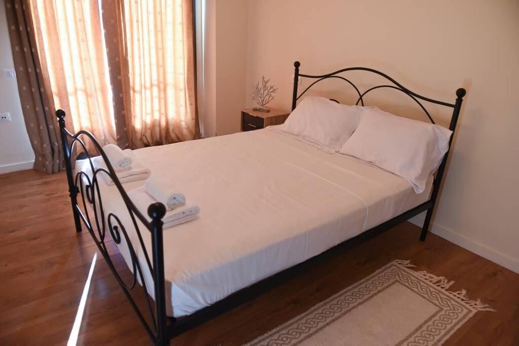 Dr Vasi Holidays House Agios Nikolaos  Exterior photo