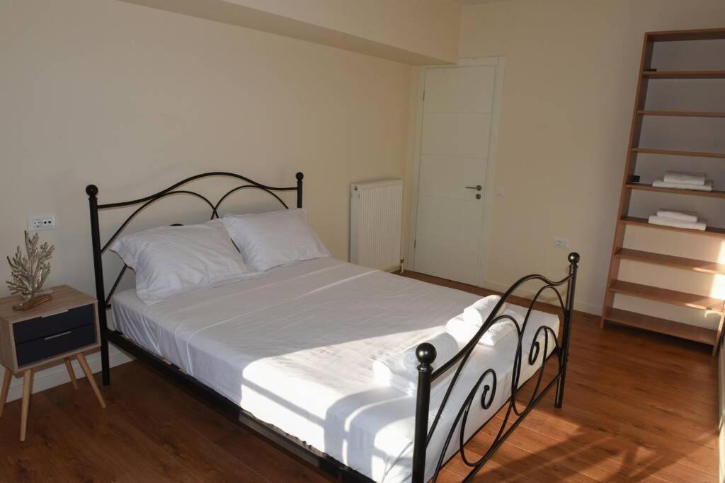 Dr Vasi Holidays House Agios Nikolaos  Exterior photo