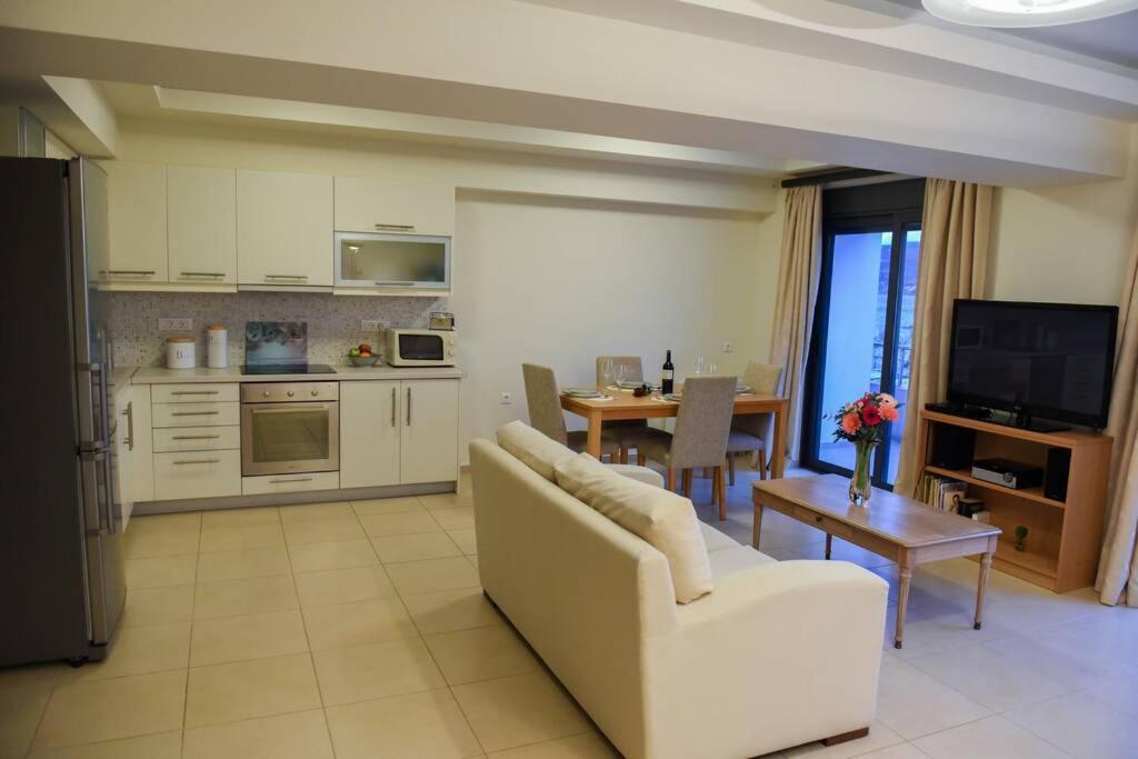 Dr Vasi Holidays House Agios Nikolaos  Exterior photo