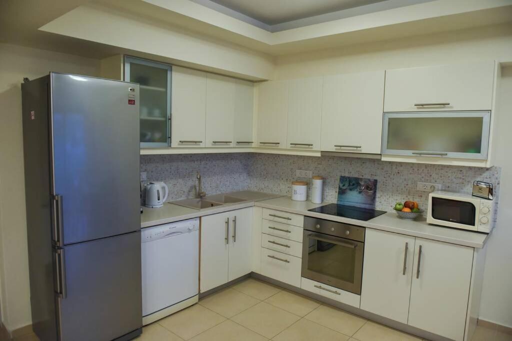 Dr Vasi Holidays House Agios Nikolaos  Exterior photo