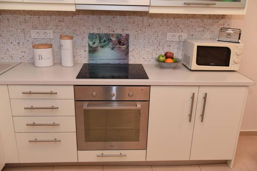 Dr Vasi Holidays House Agios Nikolaos  Exterior photo