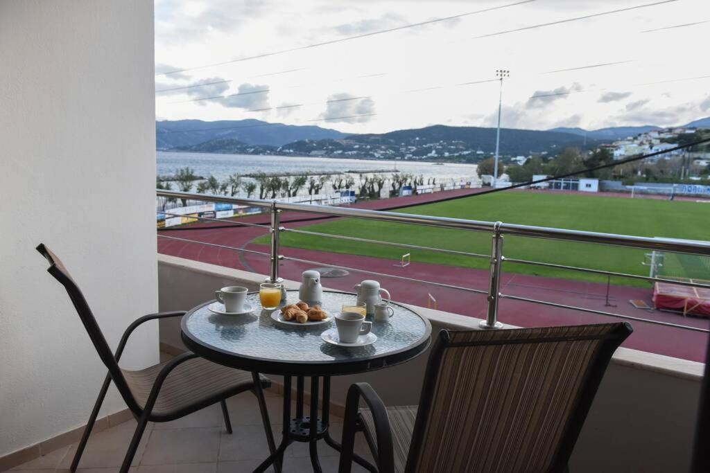 Dr Vasi Holidays House Agios Nikolaos  Exterior photo