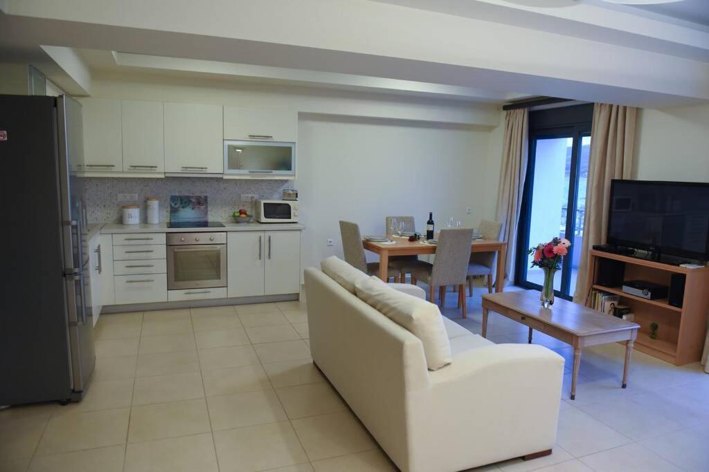 Dr Vasi Holidays House Agios Nikolaos  Exterior photo