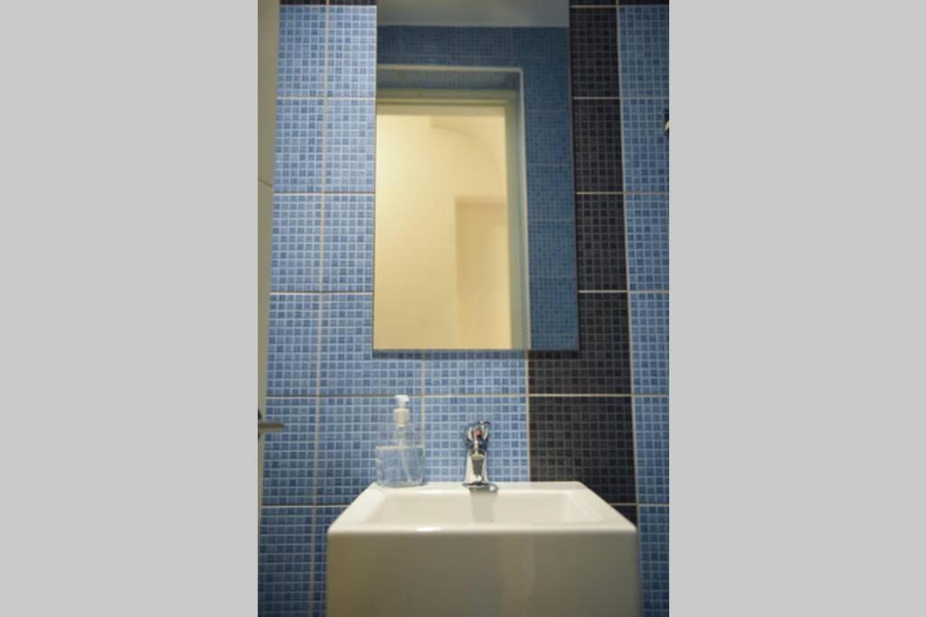 Dr Vasi Holidays House Agios Nikolaos  Exterior photo
