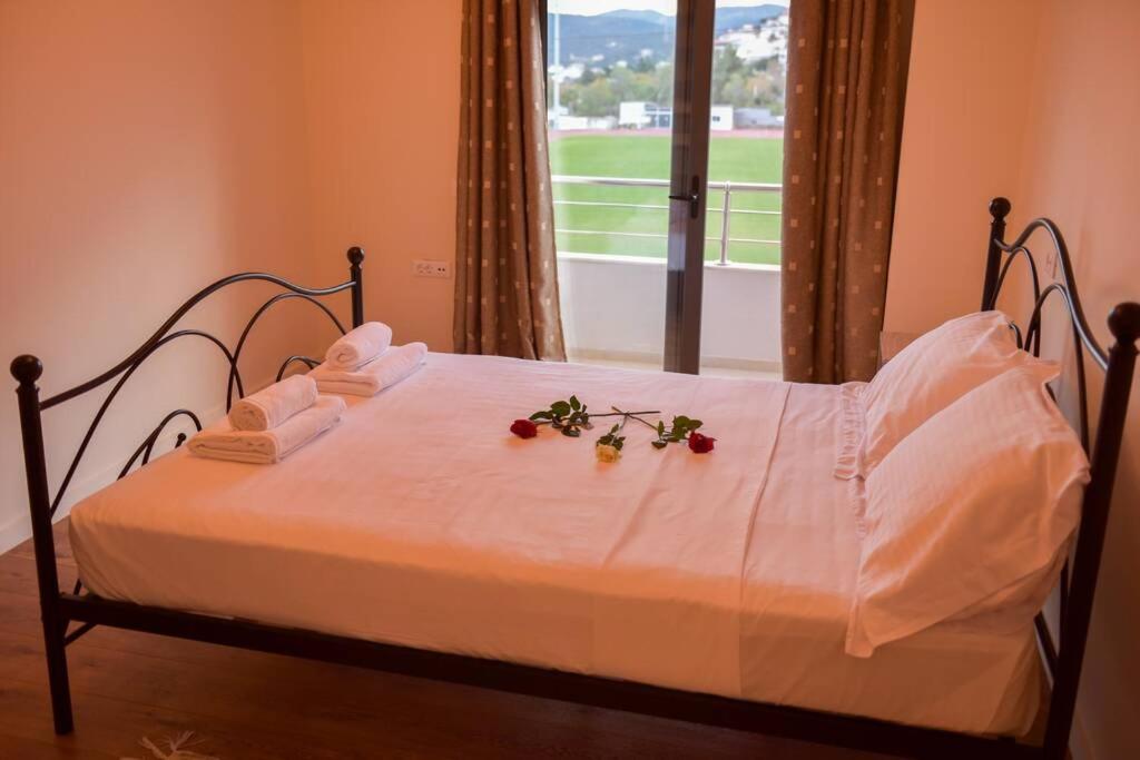 Dr Vasi Holidays House Agios Nikolaos  Exterior photo