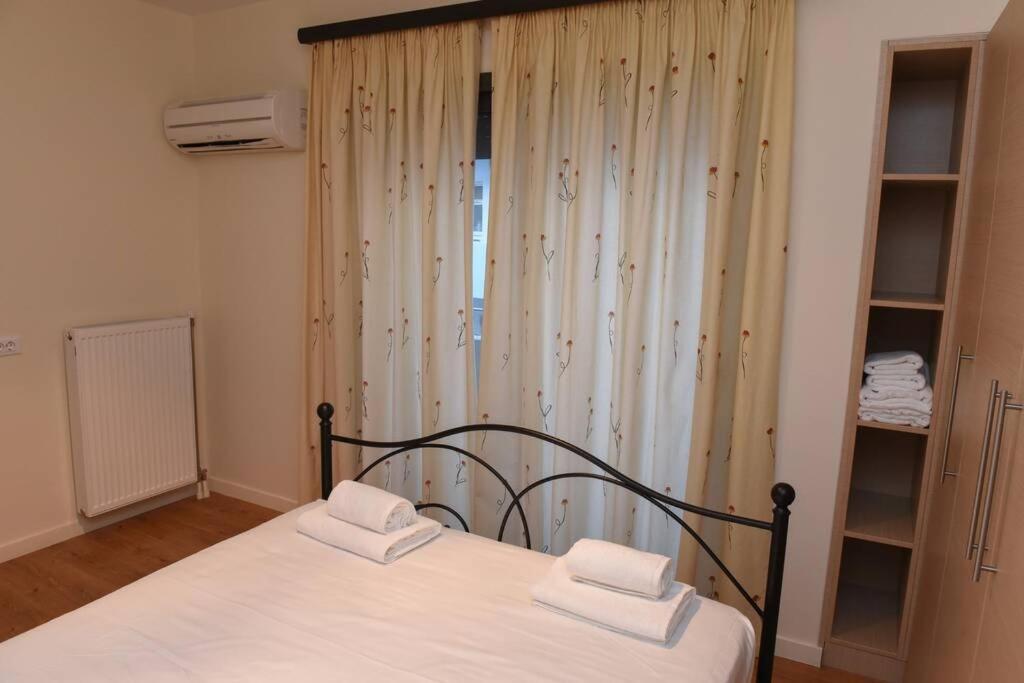 Dr Vasi Holidays House Agios Nikolaos  Exterior photo
